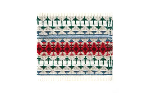 Loro Piana Snoods Women's White