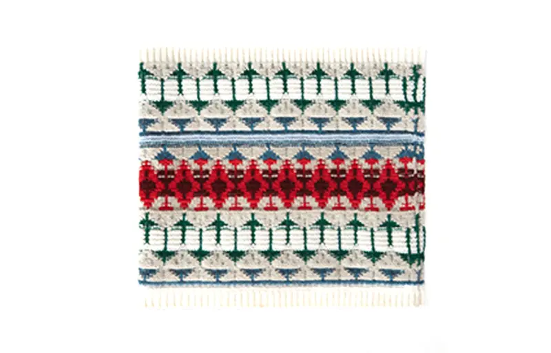 Loro Piana Snoods Women's White