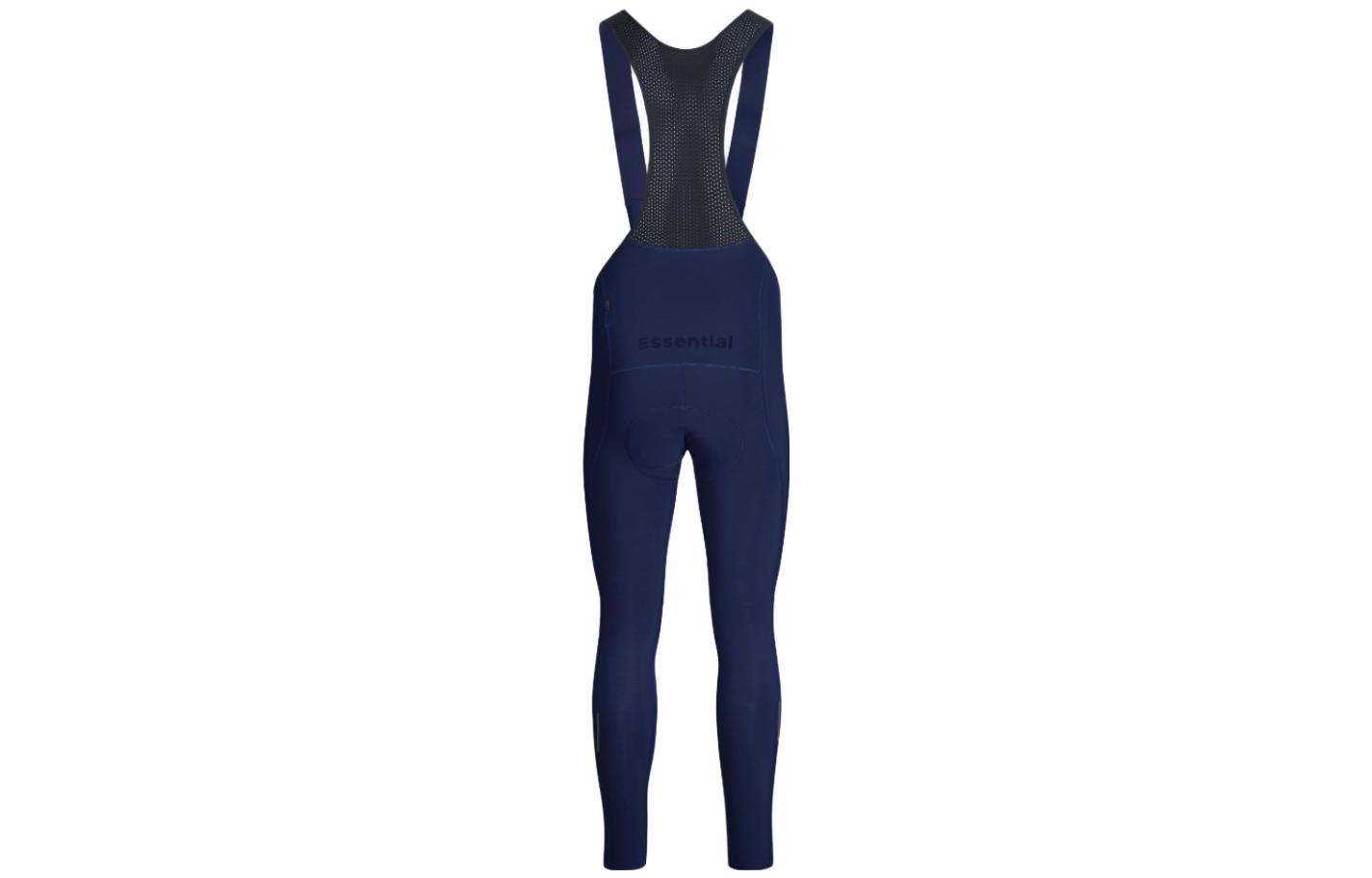PAS NORMAL STUDIOS Cycling Pants Men’s Dark Blue