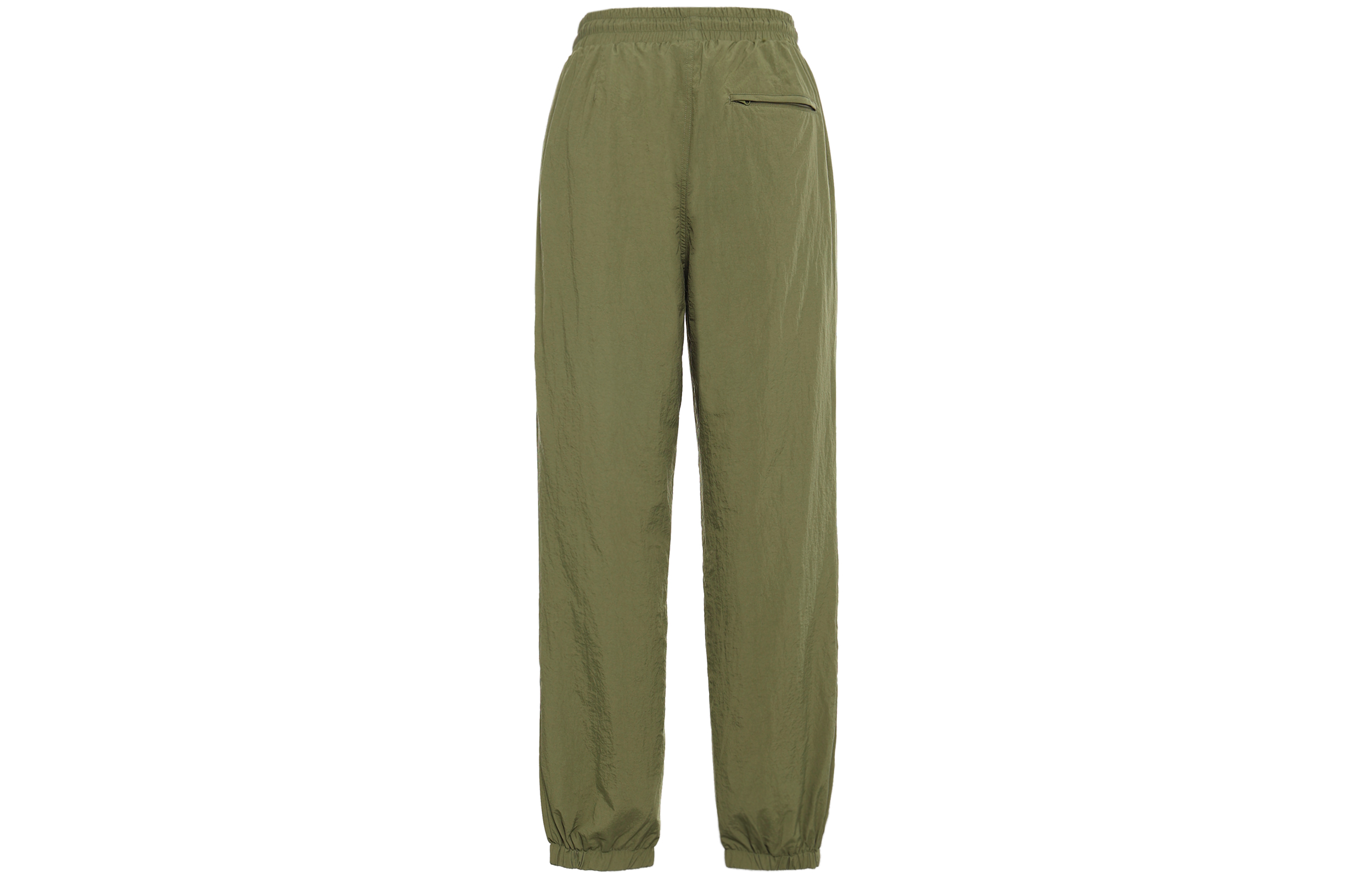 Мужские штаны PUMA x Randomevent Woven Pants (оливковые) — фото 2