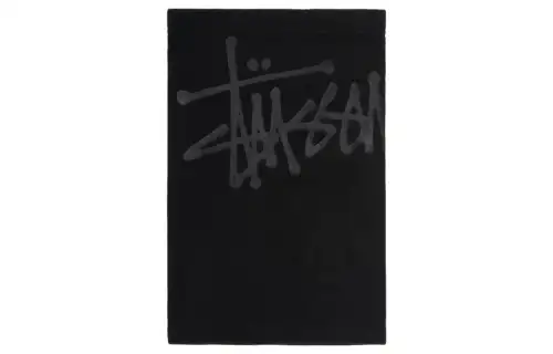 Stussy Polar Fleece Neck Warmer