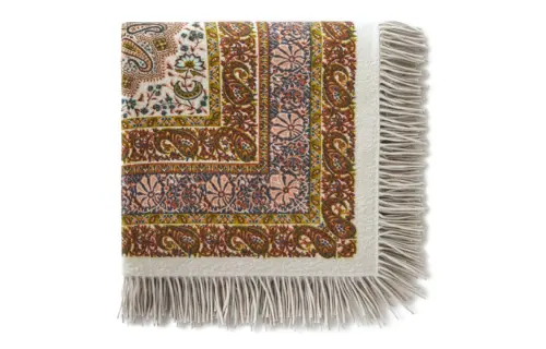 Loro Piana Shawls Women's Multicolor