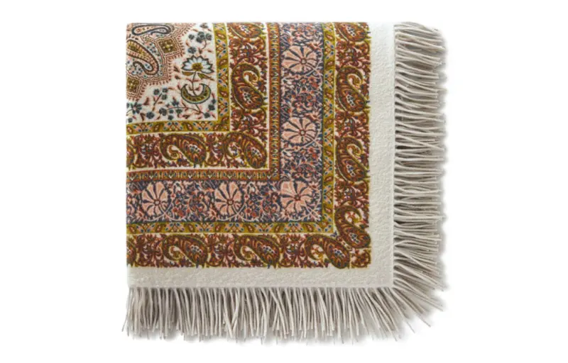 Loro Piana Shawls Women's Multicolor