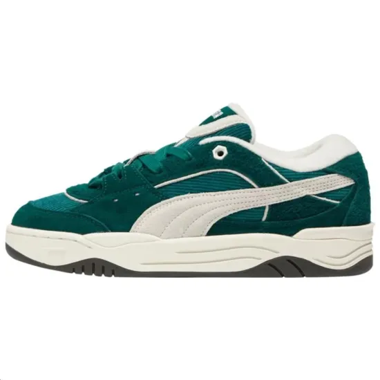Puma 180 'Corduroy - Malachite'