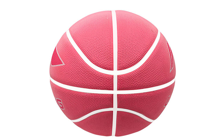 Li Ning Foamed Rubber Basketball Training Unisex China Mainland Version