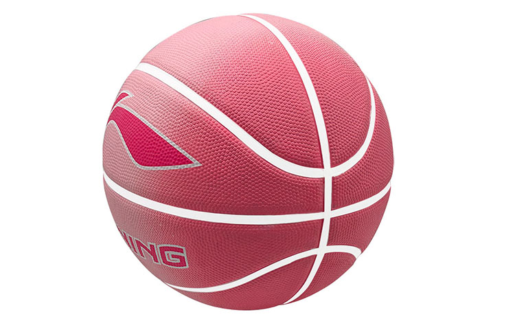 Li Ning Foamed Rubber Basketball Training Unisex China Mainland Version