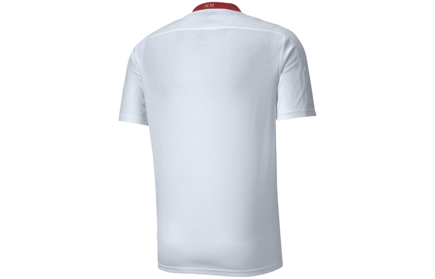 Puma Ac Milan T-shirt