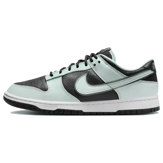 Nike Dunk Low Dark Smoke Grey Barely Green