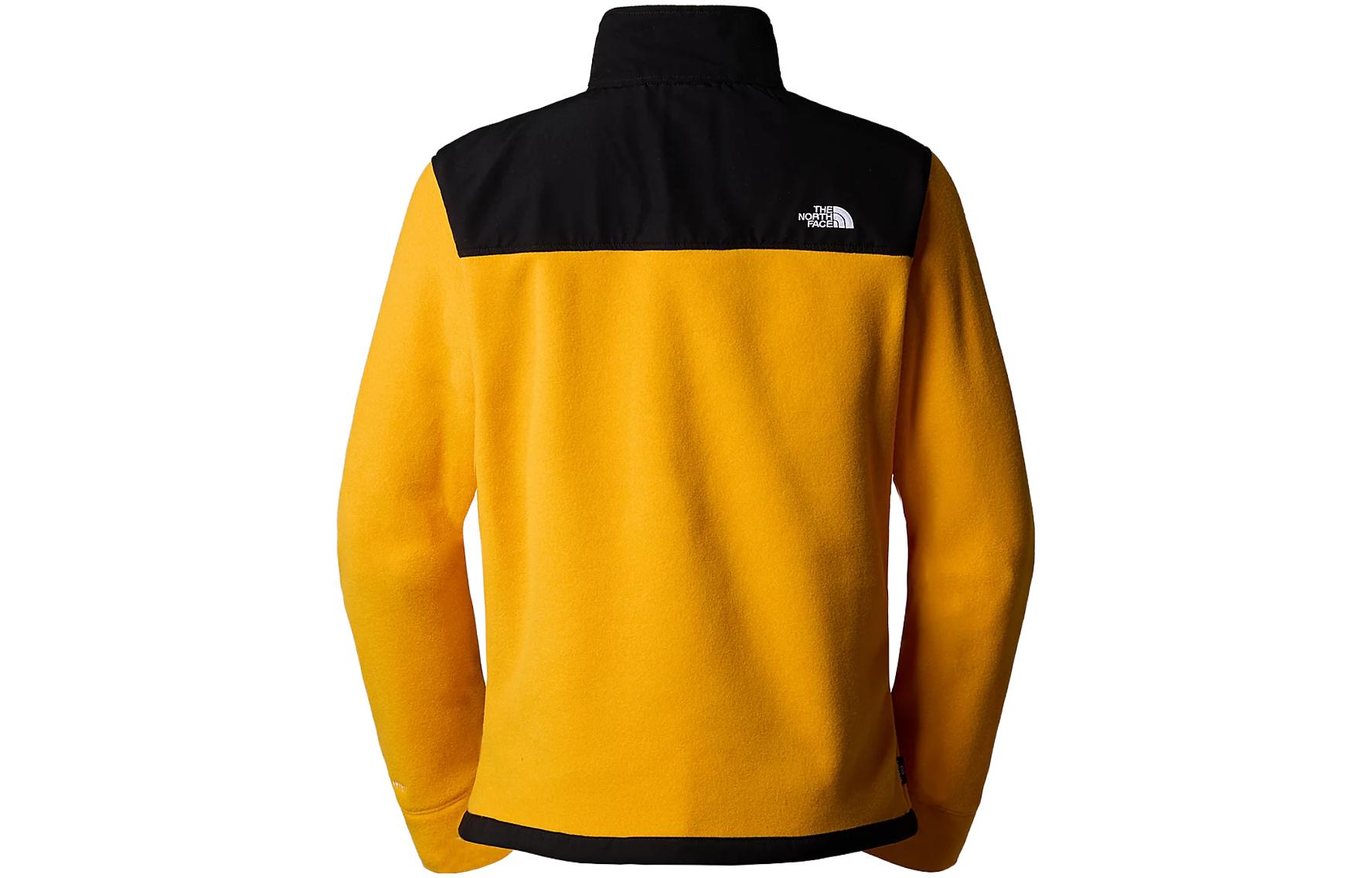 THE NORTH FACE ALPINE POLARTEC® FLEECE 200 Jacket Men’s Gold