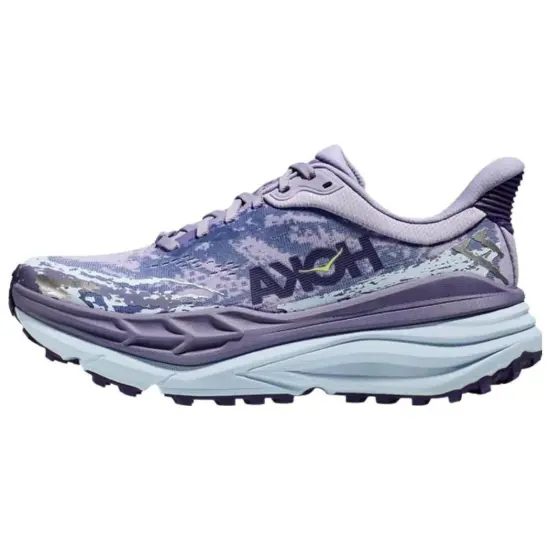 HOKA ONE ONE Stinson 7 'Cosmic Sky Meteor' Women's