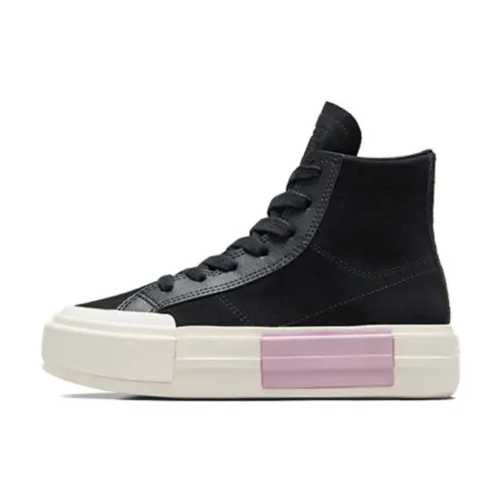 Converse Chuck Taylor All Star Cruise Suede 'Black' Women's