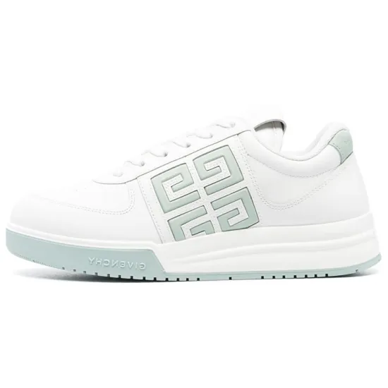 Givenchy G4 Low-top Sneakers