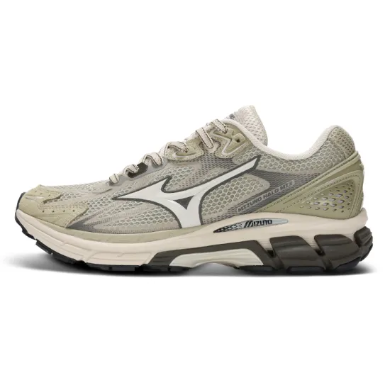 Mizuno Halo Mix 'Wheat Pistachio White'