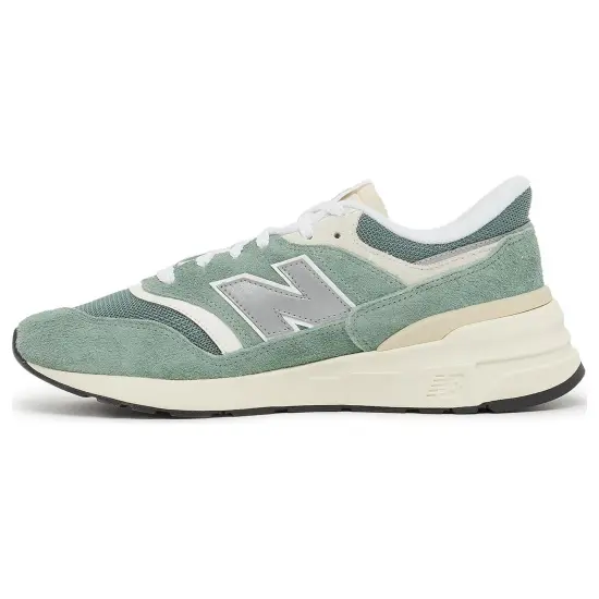 New Balance 997R Green