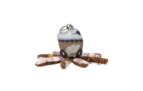 LOEWE Charms Men's Multicolor