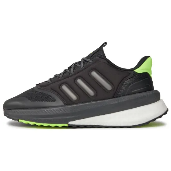 X_PLRPHASE Adidas 'Black Lucid Lemon'