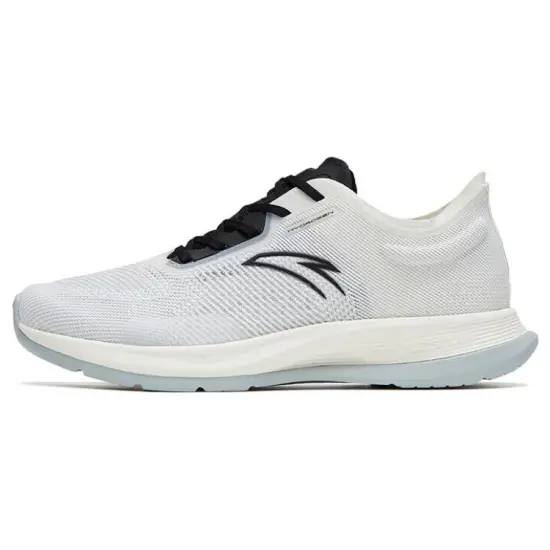 ANTA Hydrogen Run V Running Shoes Women's Low-Top White/Gray