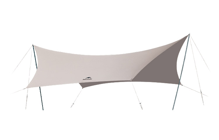 NATUREHIKE Canopies Butterfly Canopies Outdoor Camping