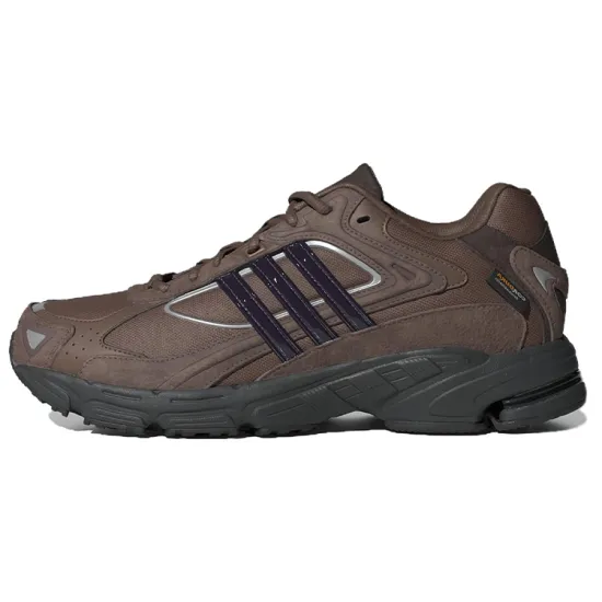 Adidas Originals Response Cl Earth Strata Dark Brown Carbon