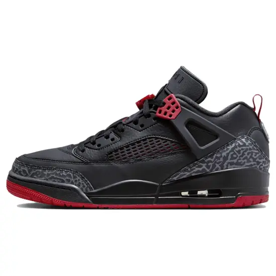 Jordan Spizike Low Bred Men's