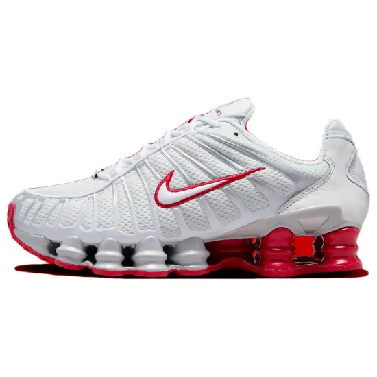 Nike Shox TL Platinum Tint Women's