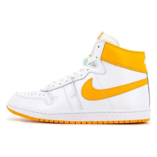 Jordan Nike Jordan Air Ship PE SP University Gold