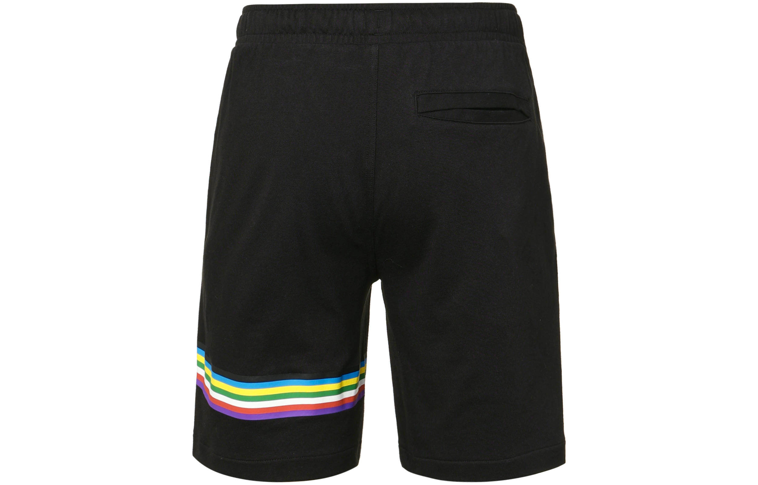 PUMA Sports Shorts Men’s Black Thin