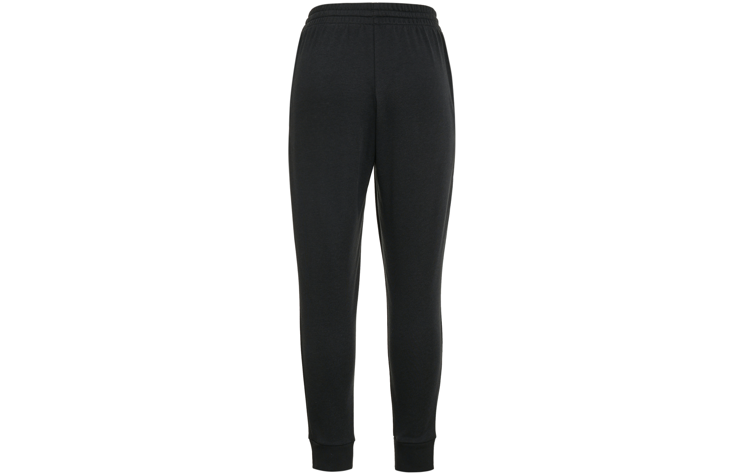 Adidas Sports Pants Men’s Black Moderate