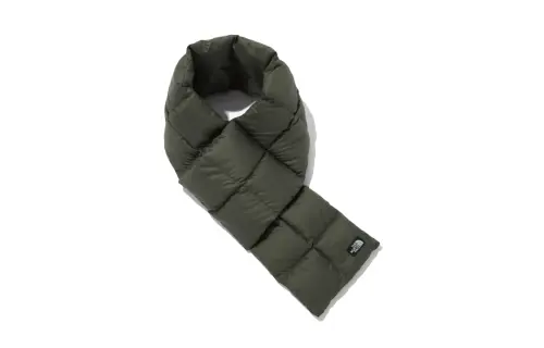 THE NORTH FACE Snoods Unisex Green