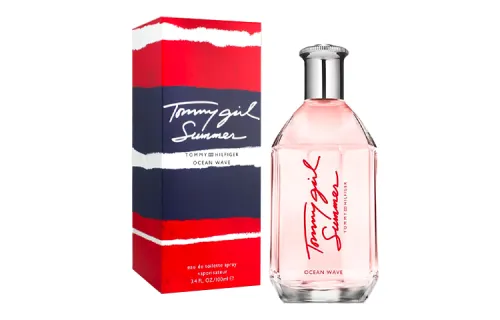 Tommy Hilfiger Fresh perfume, 100 ml