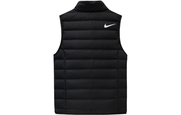 Жилет Nike (черный) — фото 2