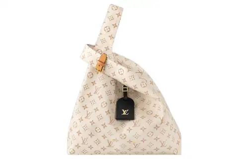 LOUIS VUITTON Atlantis Gm