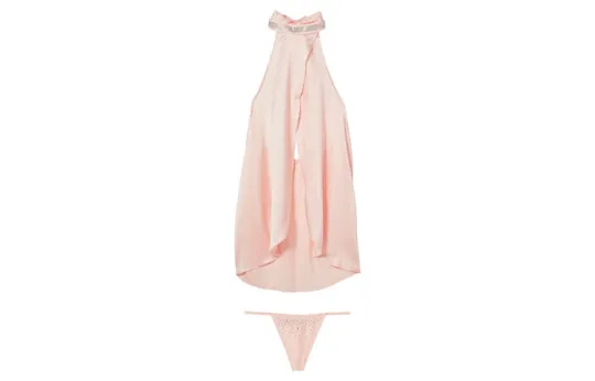 Victoria's Secret Underwear Set Women's