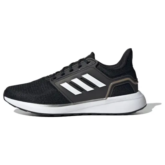 adidas EQ19 Run Black White