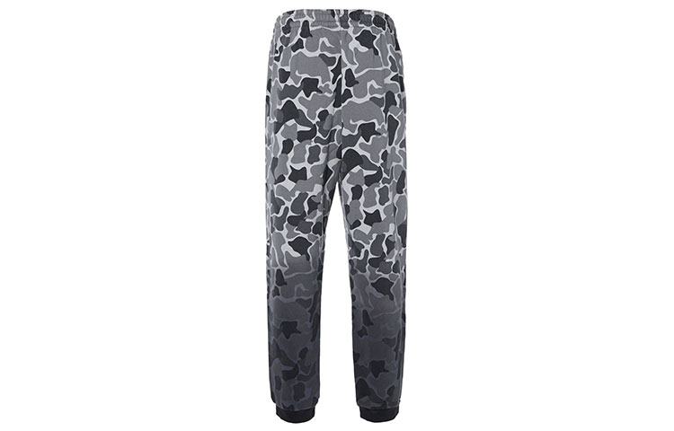 Adidas Originals Knitted Sweatpants Men’s Black