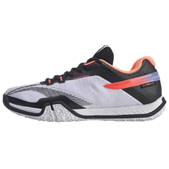 LINING Stick-to-the-Ground Flight LITE Badminton Shoes Unisex Low-Top