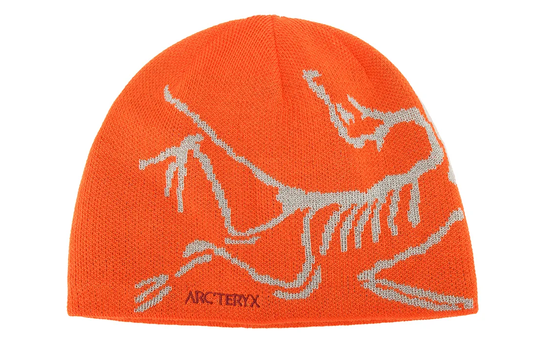 Arcteryx Bird Head Toque Beanie