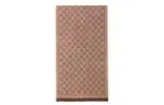 GUCCI Gg Supreme Jacquard Scarf