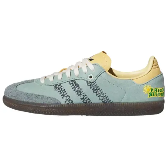Adidas Samba Consortium Cup Extra Butter