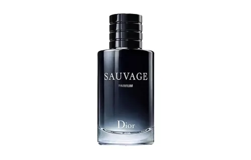 DIOR Wild