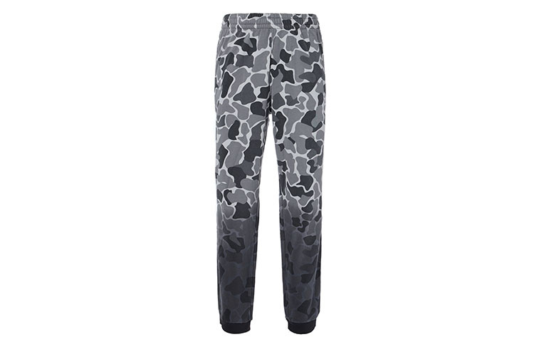 Adidas Originals Knitted Sweatpants Men’s Black