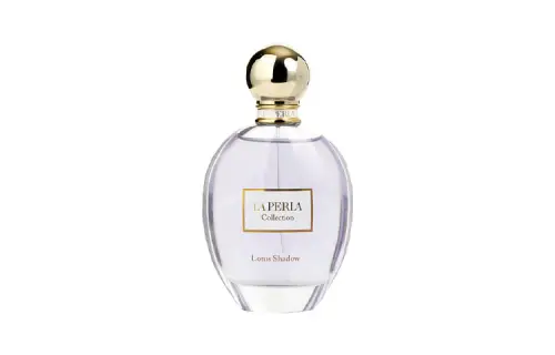 La Perla Lotus Shadow Lotus Dark Shadow