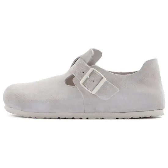 Birkenstock London Suede Sandals