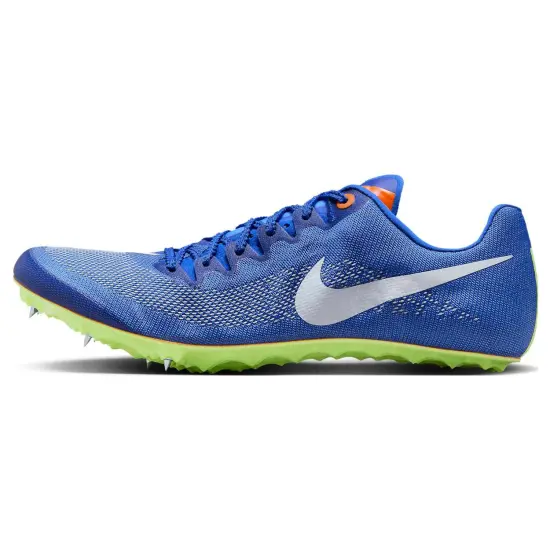 Nike Ja Fly 4 Blue Green