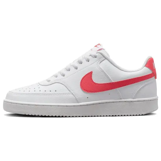 Nike Women's Court Vision Low 'White Sea Coral'