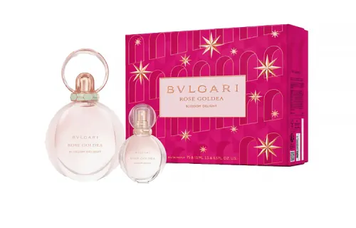 BVLGARI Rose In Full Bloom