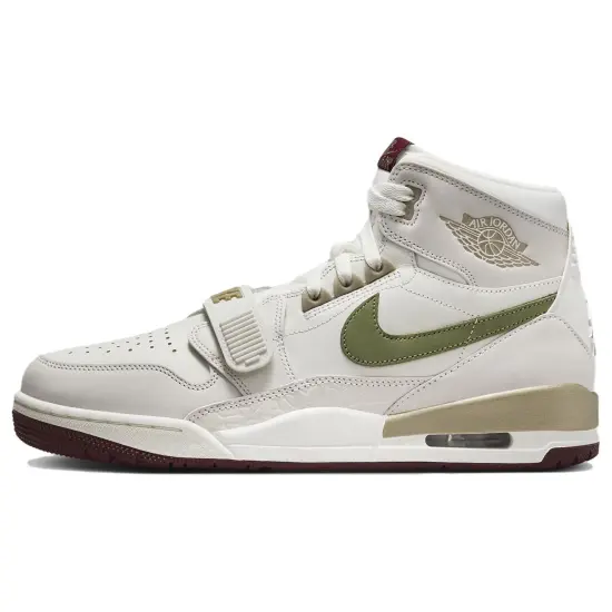 Jordan Legacy 312 'Year Of The Dragon'