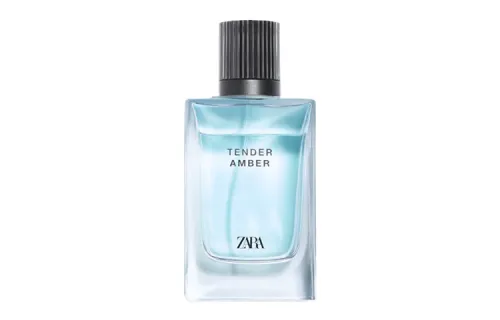 ZARA Light Amber