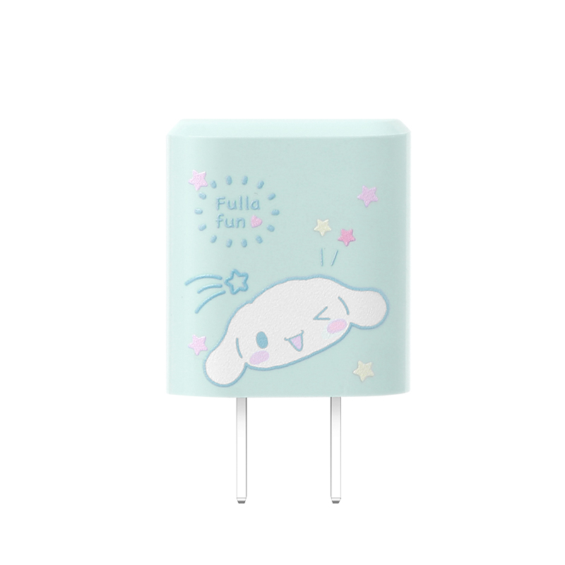 Hello Kitty Hello kitty, sanrio, apple, huawei, charger, power adapters, 35W