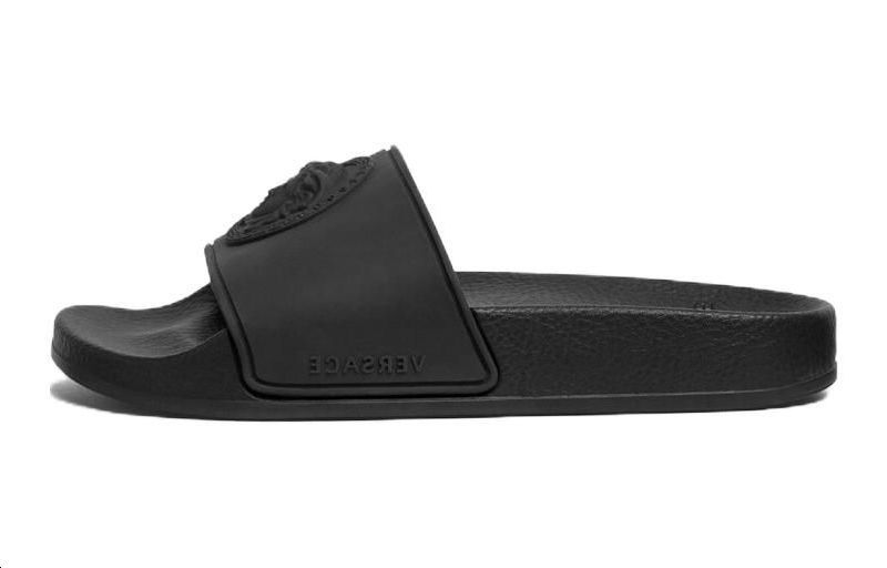 Шлёпки и тапки Versace